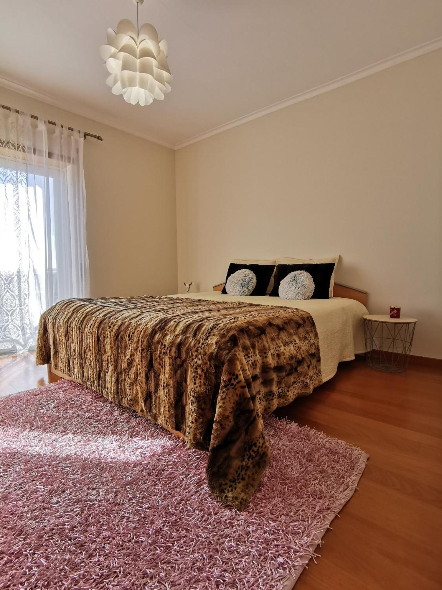蓬德利马Casa7Pias别墅 外观 照片